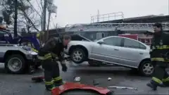 Пожарные Чикаго 1 сезон 19 серия