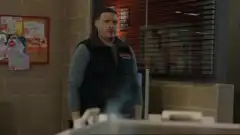 Пожарные Чикаго 1 сезон 22 серия