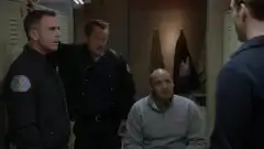 Пожарные Чикаго 2 сезон 15 серия