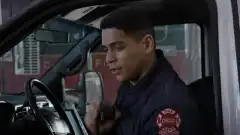 Пожарные Чикаго 3 сезон 14 серия