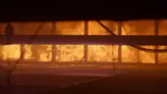 Пожарные Чикаго 3 сезон 19 серия