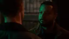 Пожарные Чикаго 4 сезон 19 серия