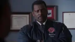 Пожарные Чикаго 4 сезон 20 серия