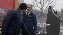 Пожарные Чикаго 6 сезон 14 серия