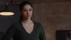 Пожарные Чикаго 6 сезон 19 серия