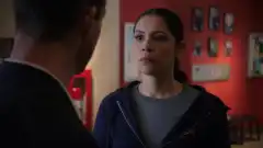 Пожарные Чикаго 6 сезон 20 серия