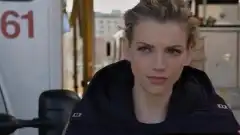 Пожарные Чикаго 6 сезон 21 серия