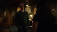 Пожарные Чикаго 6 сезон 22 серия