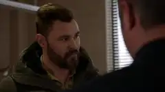 Пожарные Чикаго 8 сезон 15 серия