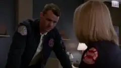 Пожарные Чикаго 8 сезон 16 серия