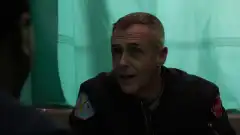 Пожарные Чикаго 8 сезон 17 серия