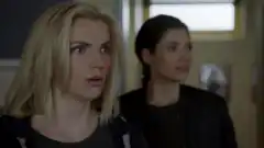 Пожарные Чикаго 9 сезон 14 серия