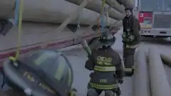 Пожарные Чикаго 10 сезон 14 серия