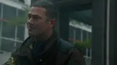 Пожарные Чикаго 10 сезон 21 серия