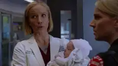 Пожарные Чикаго 11 сезон 20 серия