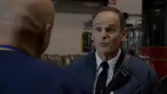 Пожарные Чикаго 11 сезон 21 серия