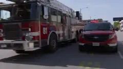 Пожарные Чикаго 11 сезон 22 серия