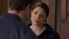 Пожарные Чикаго 12 сезон 13 серия