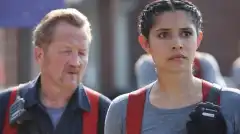 Пожарные Чикаго 10 сезон 1 серия