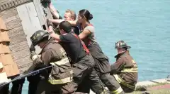 Пожарные Чикаго 6 сезон 2 серия