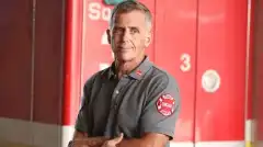 Пожарные Чикаго 10 сезон 2 серия