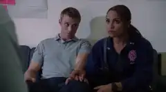 Пожарные Чикаго 2 сезон 3 серия