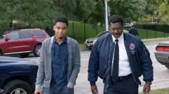 Пожарные Чикаго 5 сезон 6 серия