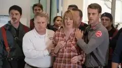 Пожарные Чикаго 4 сезон 10 серия