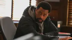 Полиция Чикаго 12 сезон 17 серия