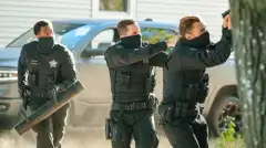 Полиция Чикаго 8 сезон 1 серия