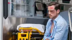 Полиция Чикаго 3 сезон 1 серия