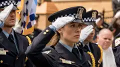 Полиция Чикаго 6 сезон 1 серия