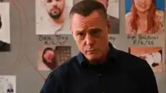 Полиция Чикаго 11 сезон 2 серия