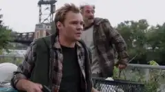 Полиция Чикаго 1 сезон 2 серия