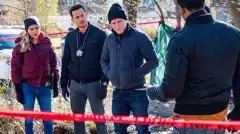 Полиция Чикаго 8 сезон 4 серия