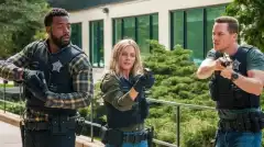 Полиция Чикаго 7 сезон 4 серия