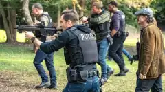 Полиция Чикаго 5 сезон 5 серия