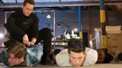 Полиция Чикаго 4 сезон 5 серия