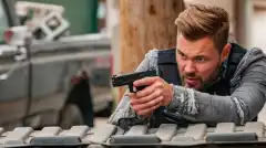 Полиция Чикаго 7 сезон 5 серия