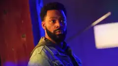 Полиция Чикаго 9 сезон 5 серия