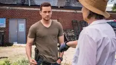 Полиция Чикаго 7 сезон 6 серия