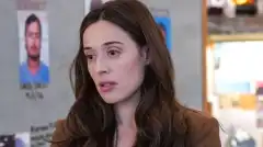 Полиция Чикаго 12 сезон 6 серия