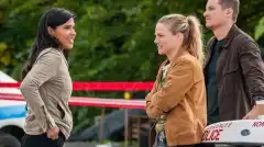 Полиция Чикаго 7 сезон 7 серия