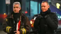 Полиция Чикаго 12 сезон 11 серия