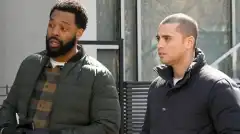 Полиция Чикаго 11 сезон 11 серия