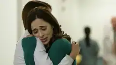 Полиция Чикаго 1 сезон 12 серия