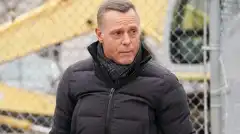 Полиция Чикаго 9 сезон 12 серия