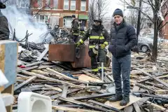 Полиция Чикаго 4 сезон 14 серия