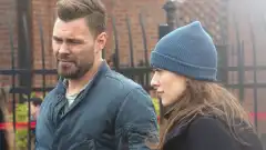 Полиция Чикаго 8 сезон 15 серия