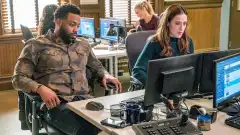 Полиция Чикаго 7 сезон 15 серия